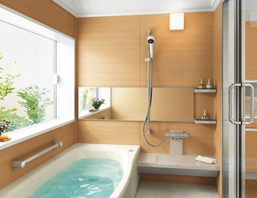 写真:住宅イメージ03