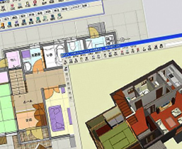 写真:住宅イメージ01