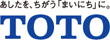 TOTO(株)