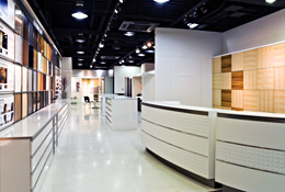 写真：アイカ工業 株式会社