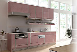 写真：タカラスタンダード 株式会社