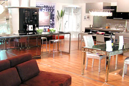 写真：トーヨーキッチン＆リビング 株式会社