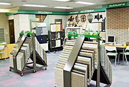 写真：ニチハ 株式会社