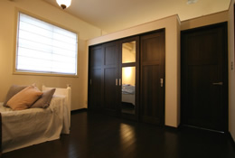 写真：プレイリーホームズ 株式会社