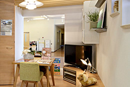 写真：大建工業 株式会社