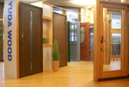 写真：ユダ木工 株式会社