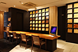 写真：朝日ウッドテック 株式会社